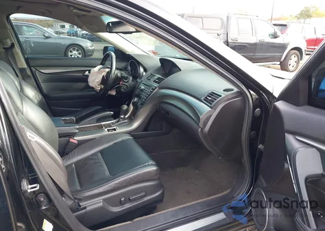 2012 Acura Tl 3.5 z USA, uszkodzony, nr VIN 19UUA8F28CA035276